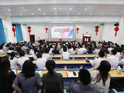 職教英才展風采，技能引領促發(fā)展——重慶市職業(yè)院校技能大賽教師類比賽優(yōu)秀選手巡講活動成功舉行