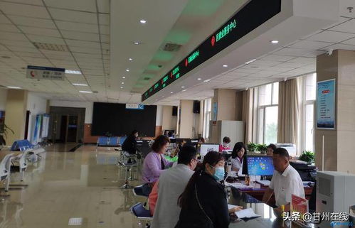 擰緊監(jiān)管閥門，營造公平就業(yè)環(huán)境——甘州區(qū)人社局規(guī)范職業(yè)中介活動(dòng)紀(jì)實(shí)