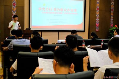 南寧市擴(kuò)大租賃房源供給，助力新市民安居樂業(yè)