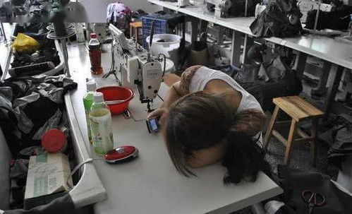 員工辭職遭工廠拒絕？90后打工妹教你三招應(yīng)對技巧